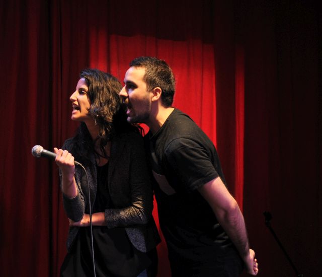 Predstavljanje Programa podrške socijalnim preduzećima koja zapošljavaju mlade 7 Ekonomski podsticaj za društevni uticaj photo by Ana Stojakov 3