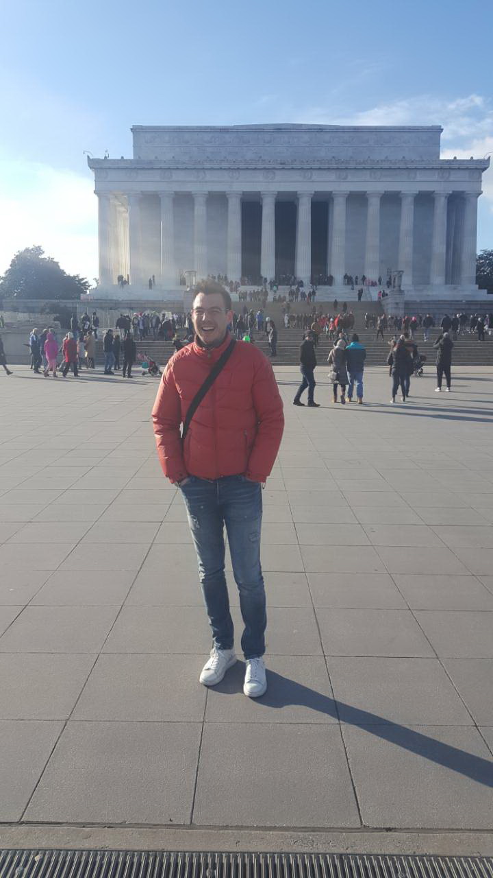 MOJE PUTOVANJE IZ SNOVA: Željko Vasić - Amerika 4 IMG 577b249b743afa73bd92acda6dff3540 V