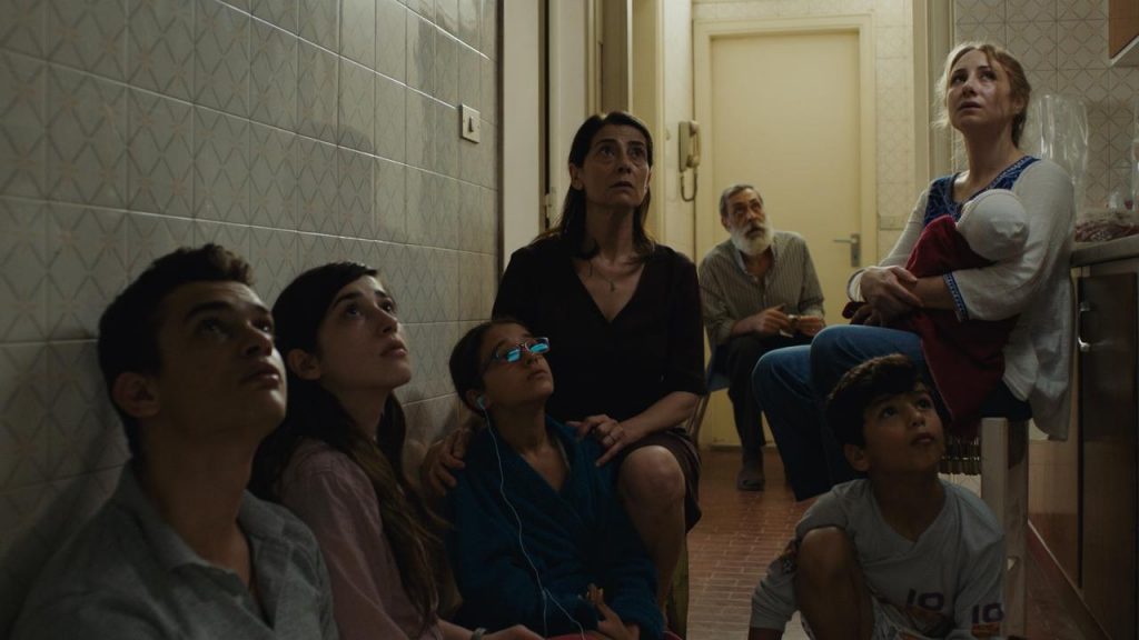 INSYRIATED still 2