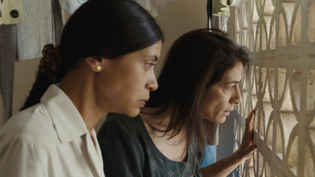INSYRIATED still 3