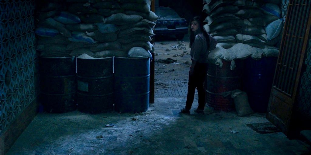 INSYRIATED still 4