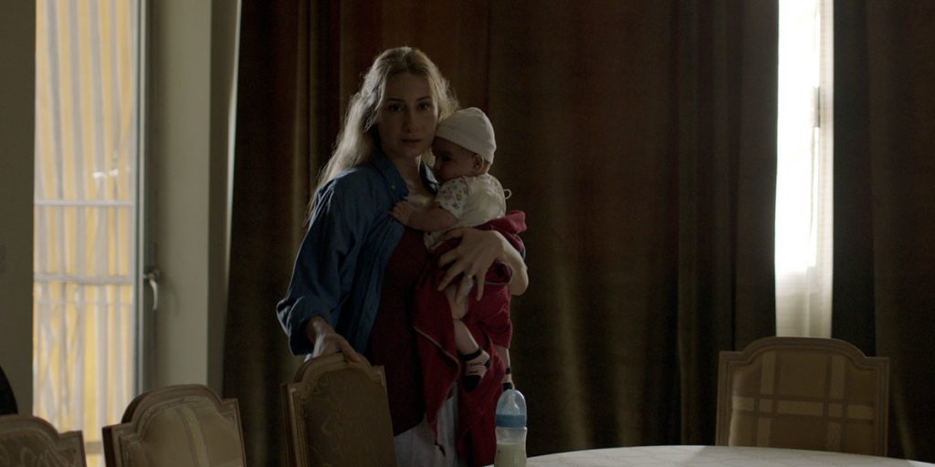 INSYRIATED still 5