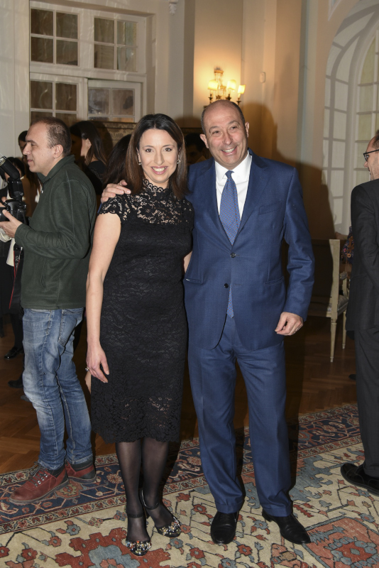 Italija Aja orden 1
