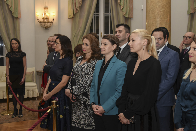 Italija Aja orden 17