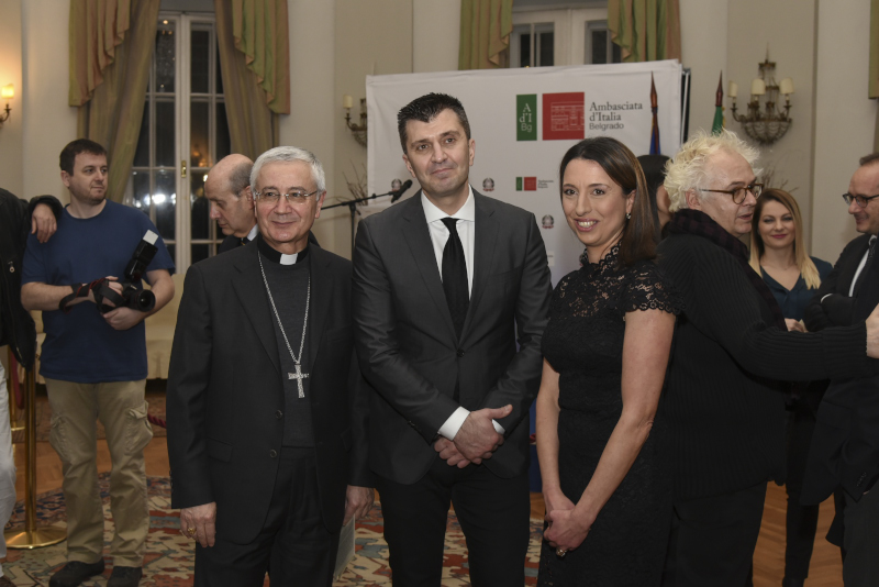 Italija Aja orden 2