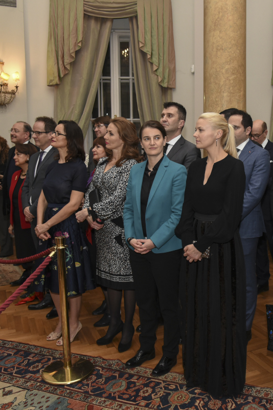 Italija Aja orden 20