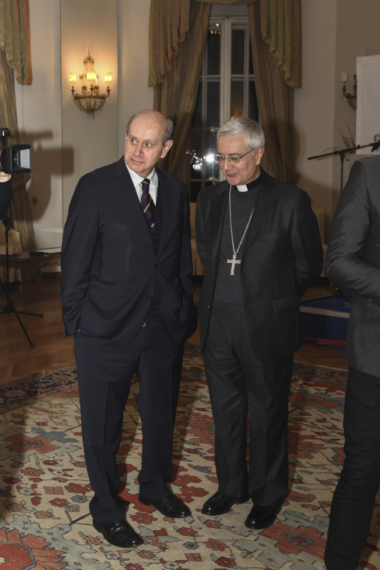 Italija Aja orden 3