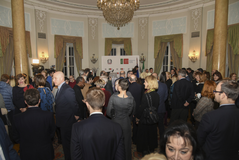 Italija Aja orden 30