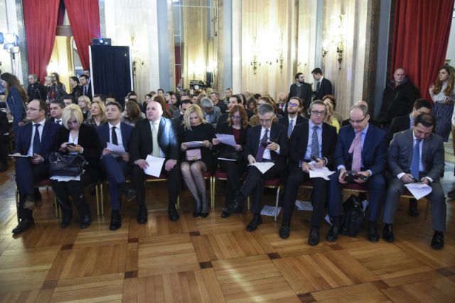 Naled reformator godine Vujović 1