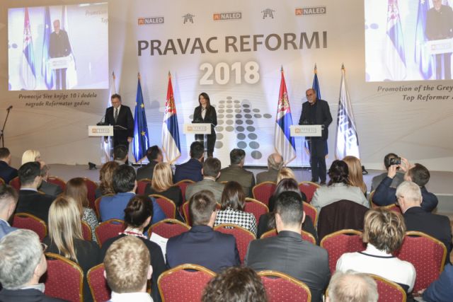 Naled reformator godine Vujović 12