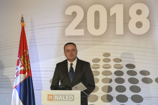 Naled reformator godine Vujović 18