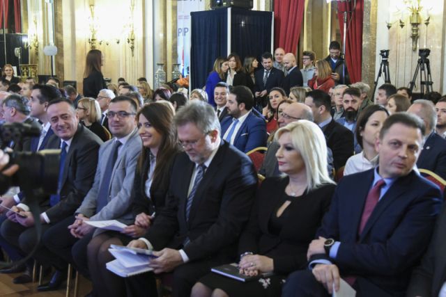 Naled reformator godine Vujović 2