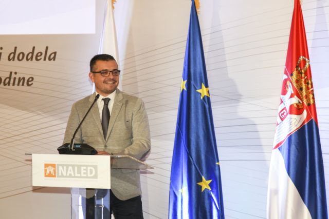 Naled reformator godine Vujović 20