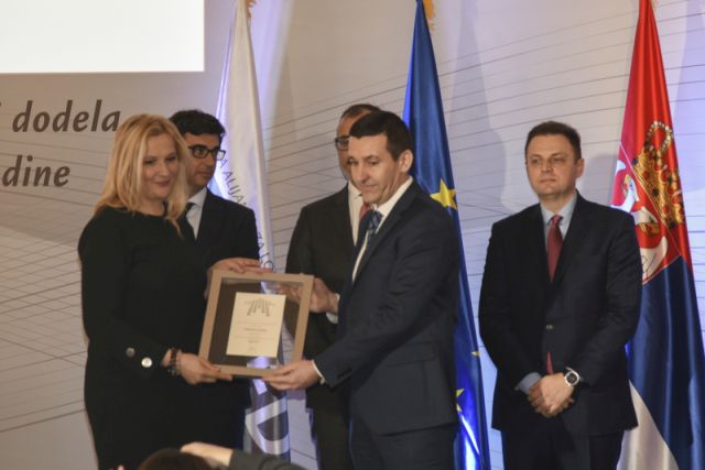 Naled reformator godine Vujović 22