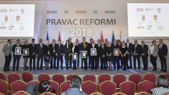 Naled reformator godine Vujović 31
