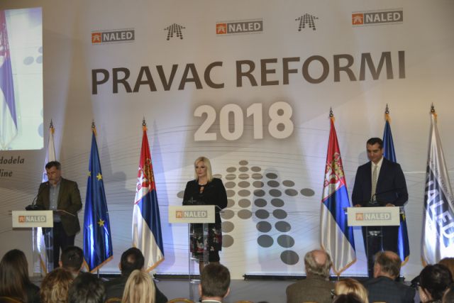 Naled reformator godine Vujović 8