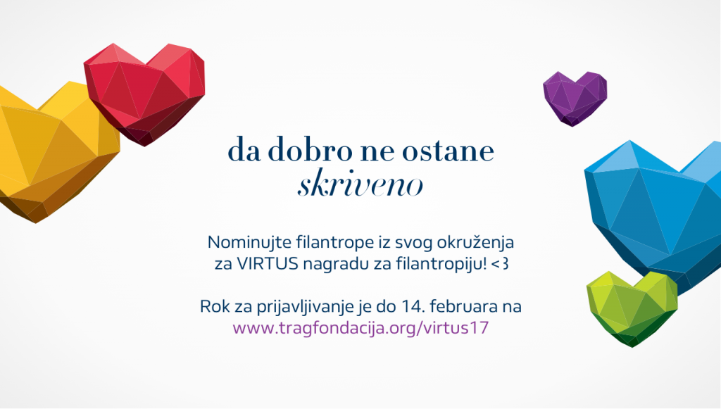 TRAG Vizual