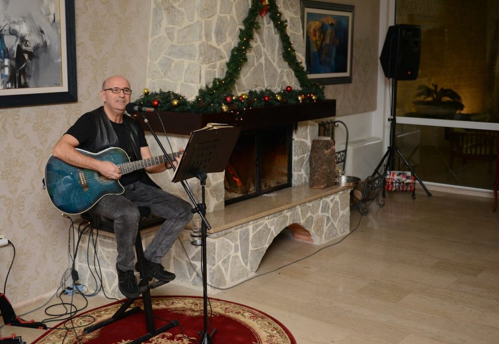 Doček Nove godine u hotelu "Palas" pomerio granice nezaboravnog provoda 1 ZLOPI