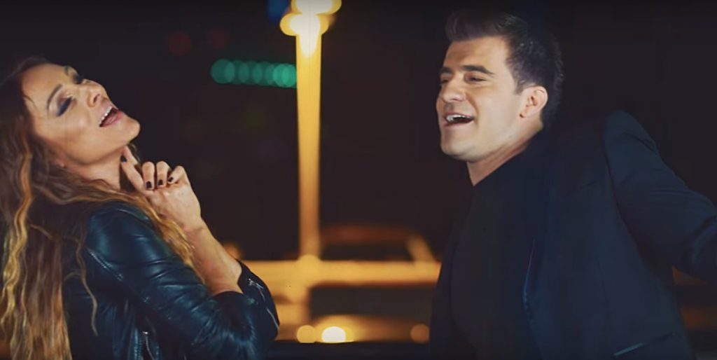 PROSLAVIO GA DUET SA ANABELOM: Poginuo pevač Đuka Đuranović 1 anabela i djuka