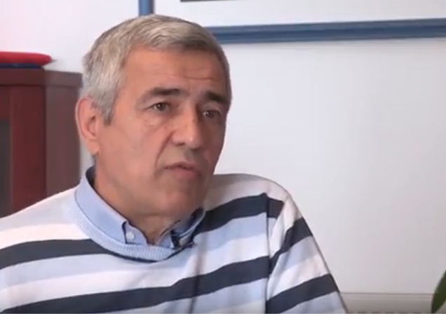 PATRIJARH IRINEJ: Ubistvo Olivera Ivanovića je pucanj u Srbiju 1 oliver ivanovic