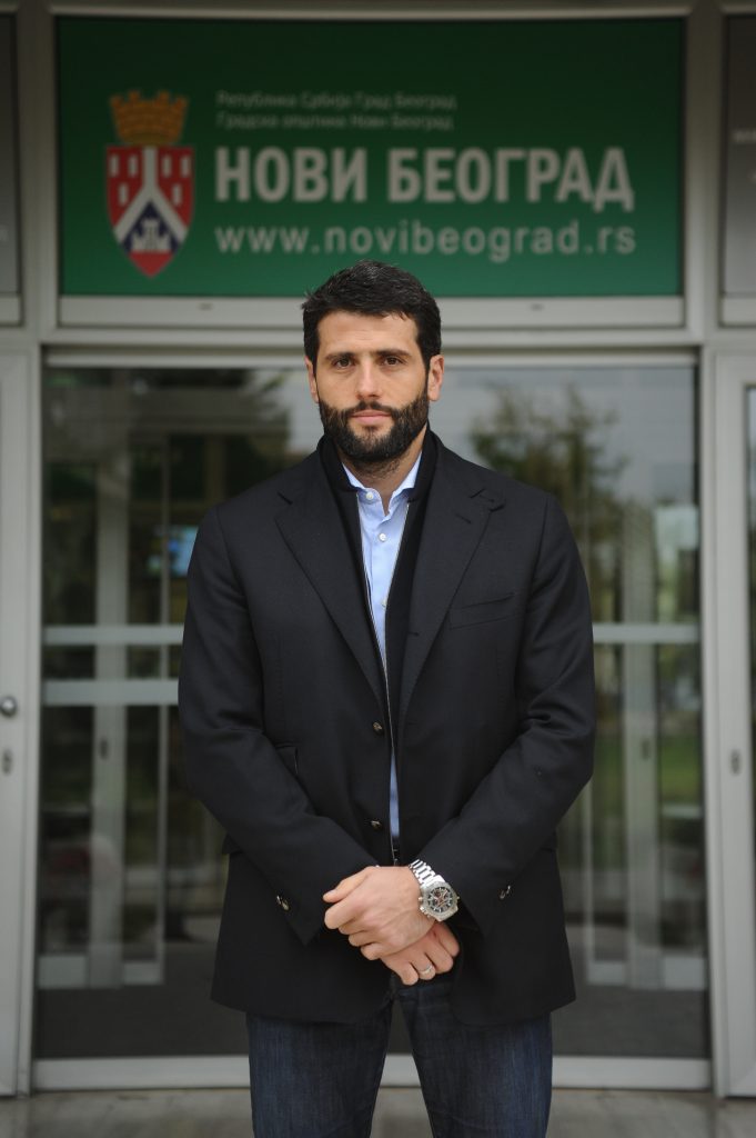 ALEKSANDAR ŠAPIĆ: Beograđani moraju preuzeti odgovornost i izabrati gradonačelnika po svojoj meri 3 Aleksandar Sapic 1