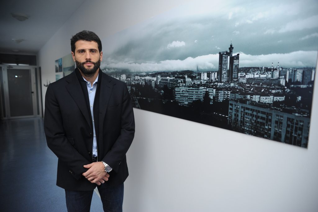 ALEKSANDAR ŠAPIĆ: Beograđani moraju preuzeti odgovornost i izabrati gradonačelnika po svojoj meri 2 Aleksandar Sapic 4