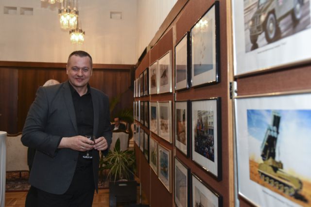 Dan zaštitnika otadžbine 26