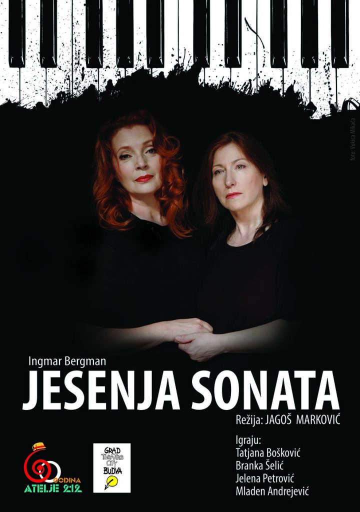 PREPORUKA NEDELJE: Staša Brajović - koncert, restoran, serija, predstava, recept 3 FFINAL PLAKAT SONATA 01