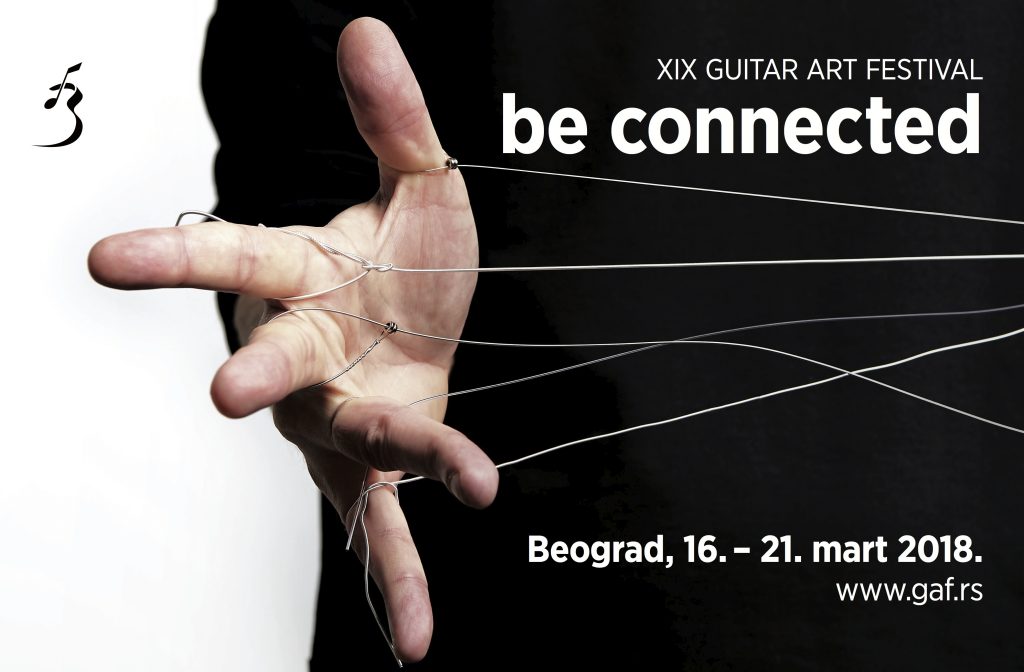 Guitar Art Festival 2018