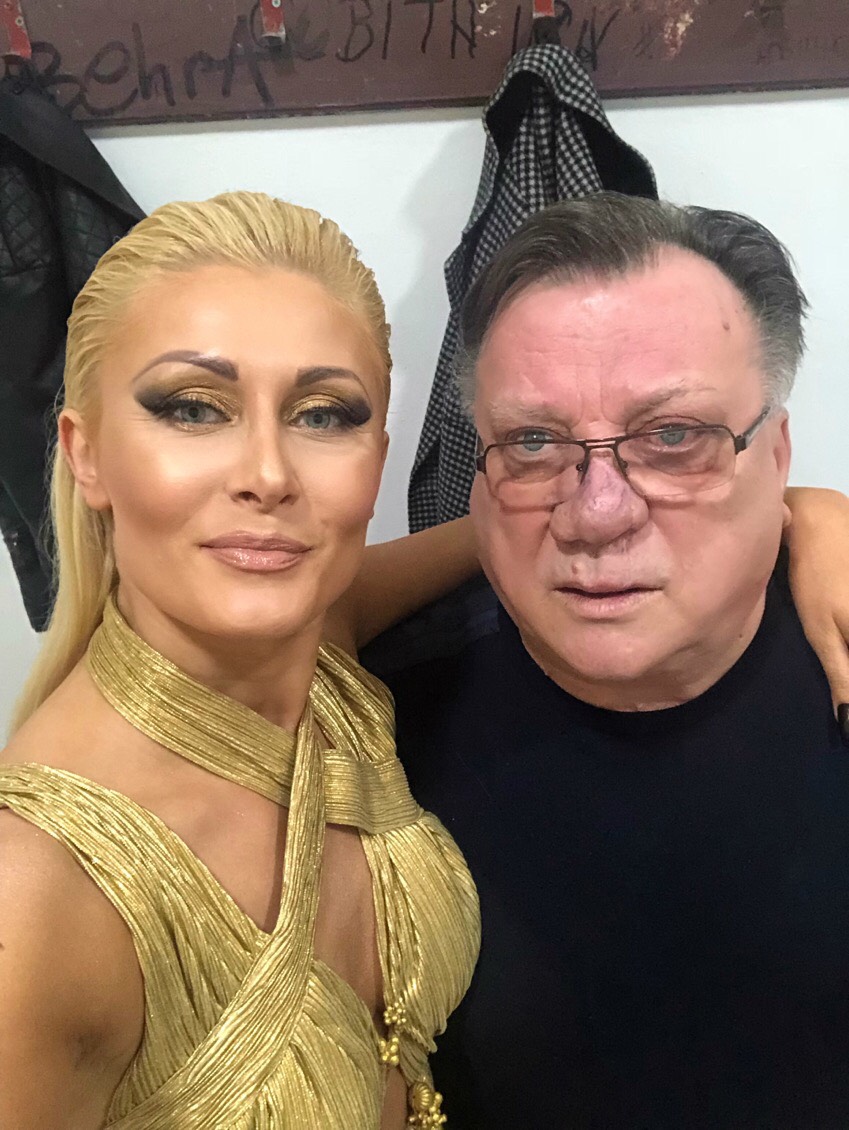 POTPUNO ZASLUŽENO: Slađana Mandić dobila Oskara! 3 IMG 4da6cec05cd7c2c05b958b1e15b76b8d V