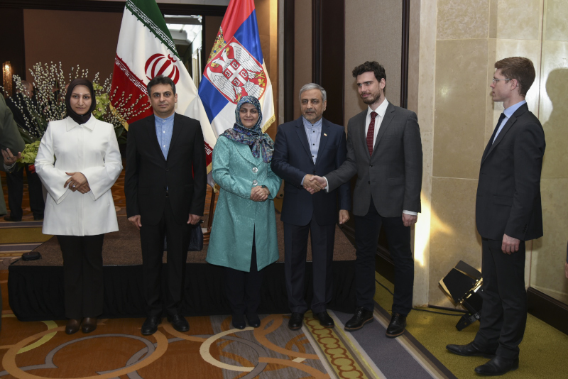 Iran 1
