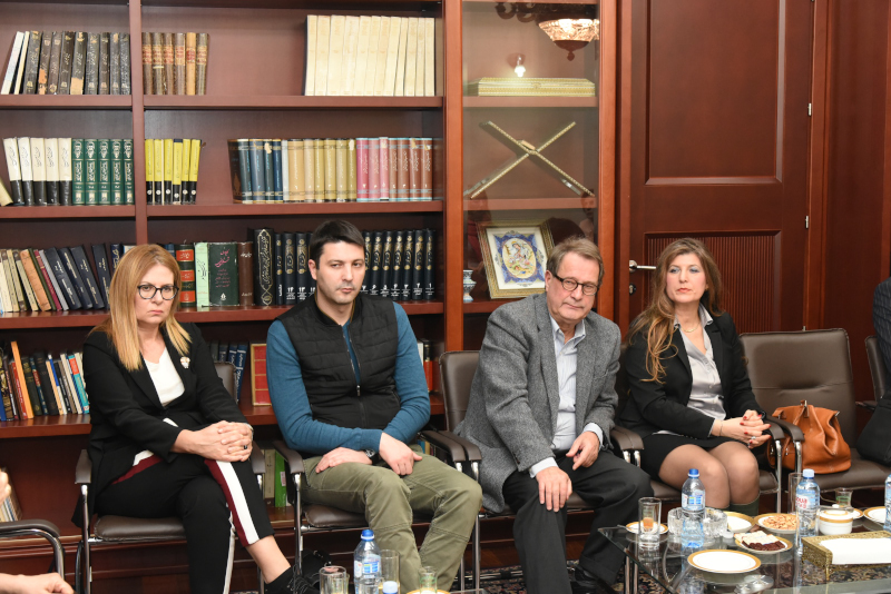 Iran konf za medije 15