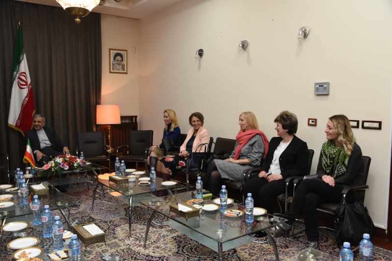 Iran konf za medije 3
