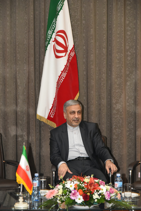 Iran konf za medije 5