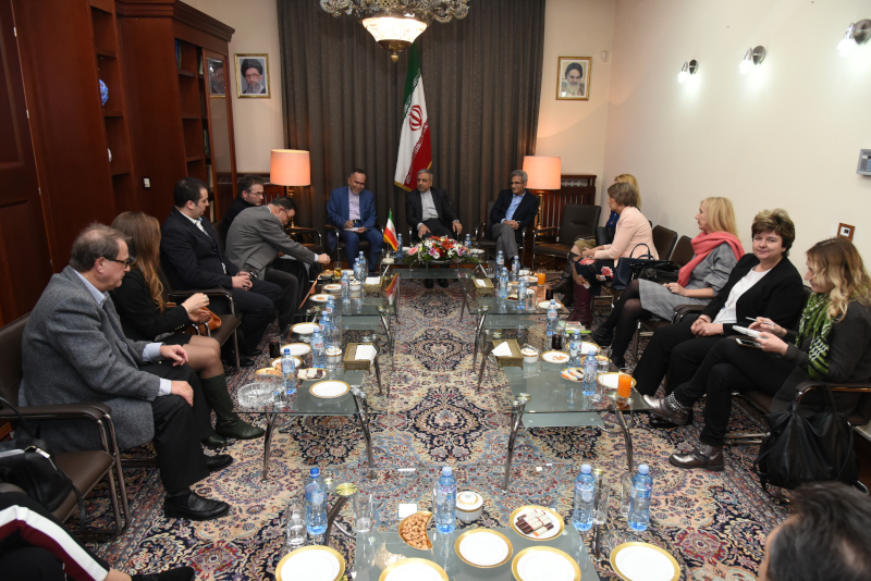 Iran konf za medije 6