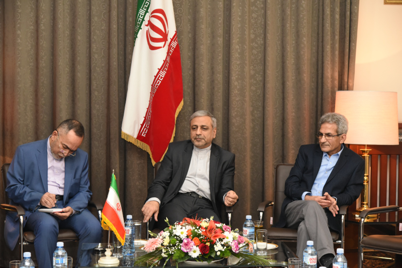 Iran konf za medije 8