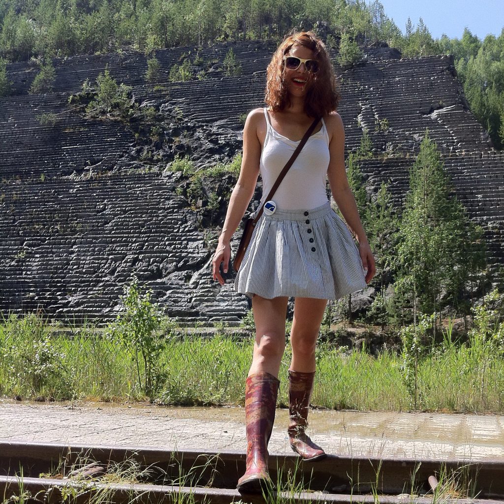 Iva Kevra 5