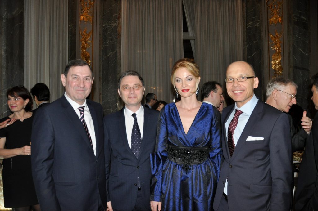 Pariz prijem u ambasadi 3