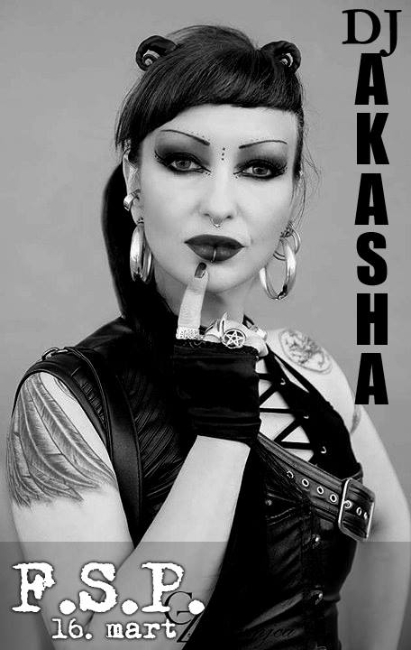 akasha