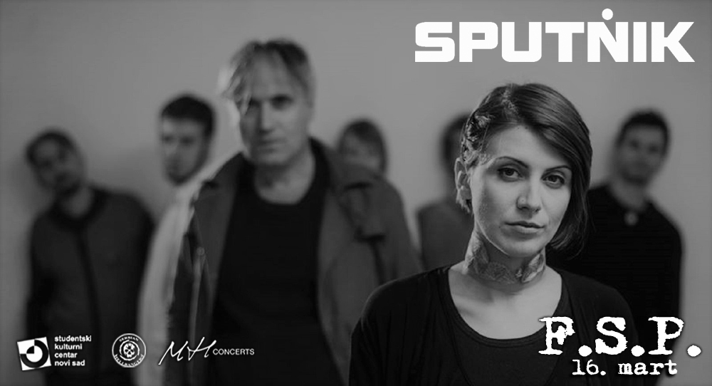 sputnik