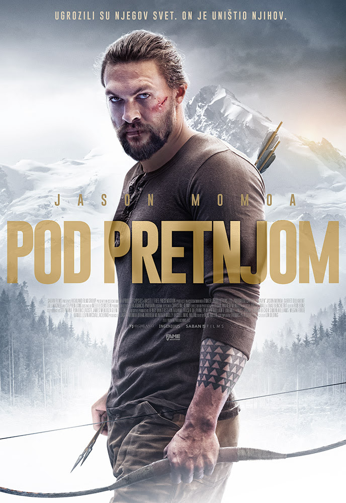 SAM PROTIV SVIH: Džejson Momoa u filmu "Pod pretnjom" 1 unnamed
