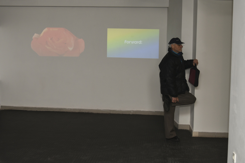 “Forward works and processes” 4