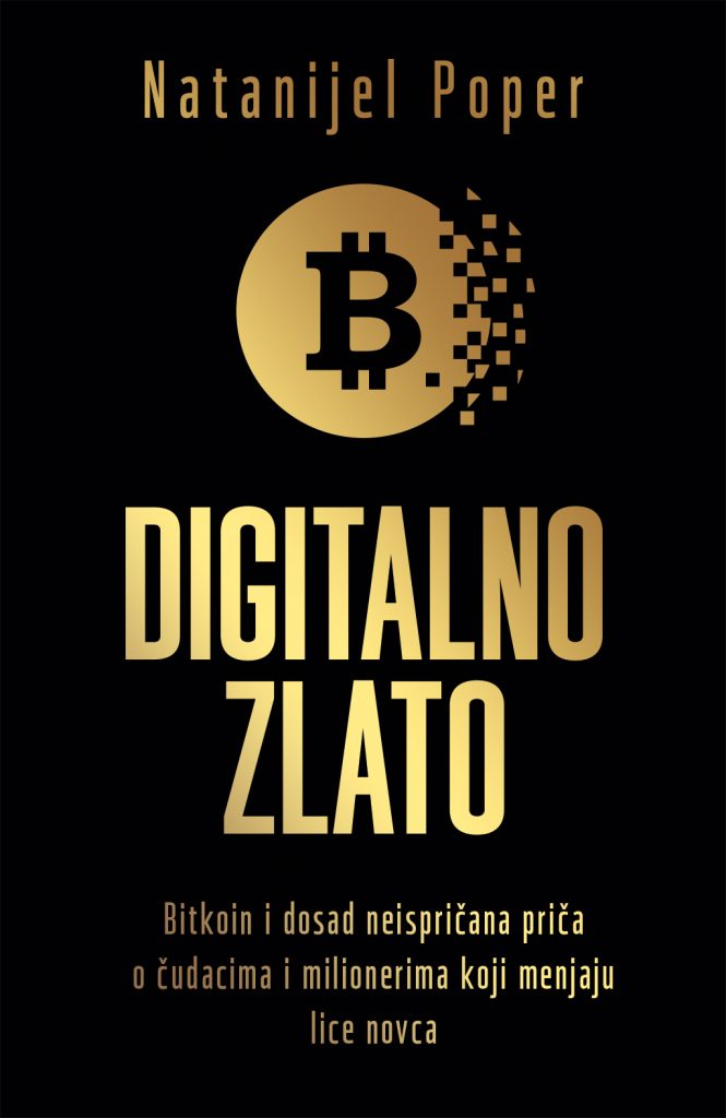 Digitalno zlato 1