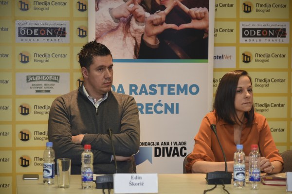 Divac fondacija