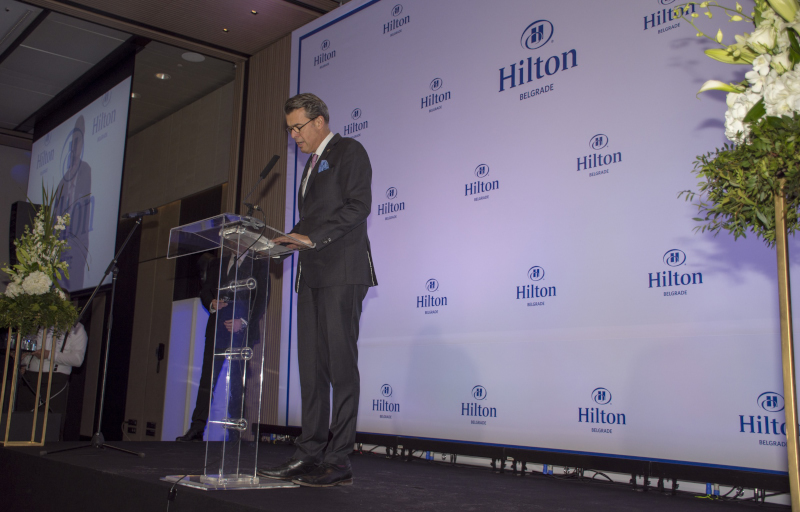 Hilton 28