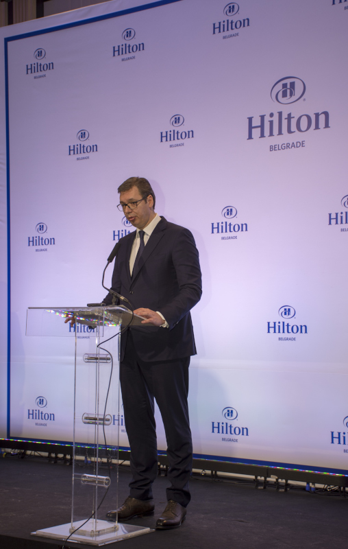 Hilton 36