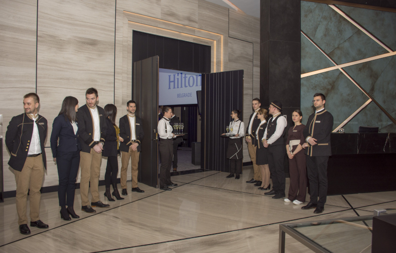 Hilton 4