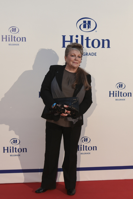 Hilton 8 mart 1