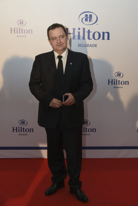 Hilton 8 mart 11