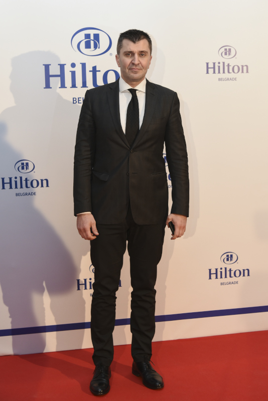 Hilton 8 mart 5